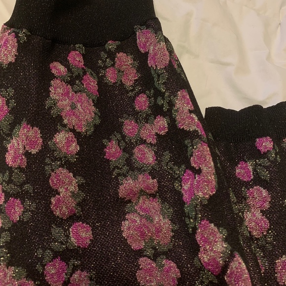 NWOT GUCCI Leggings/Tights, Never worn w/Bag, Sz Small - Picture 3 of 7